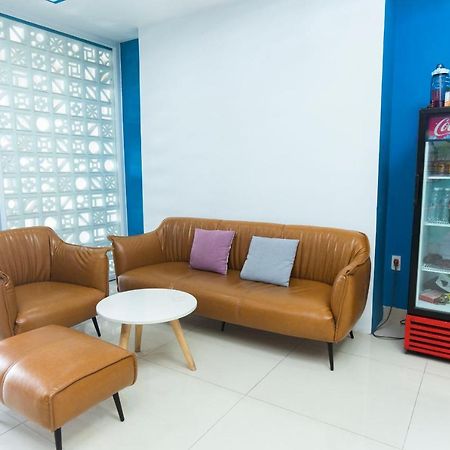 Phước Hải Hotel - Vũng Tàu Ngoại thất bức ảnh