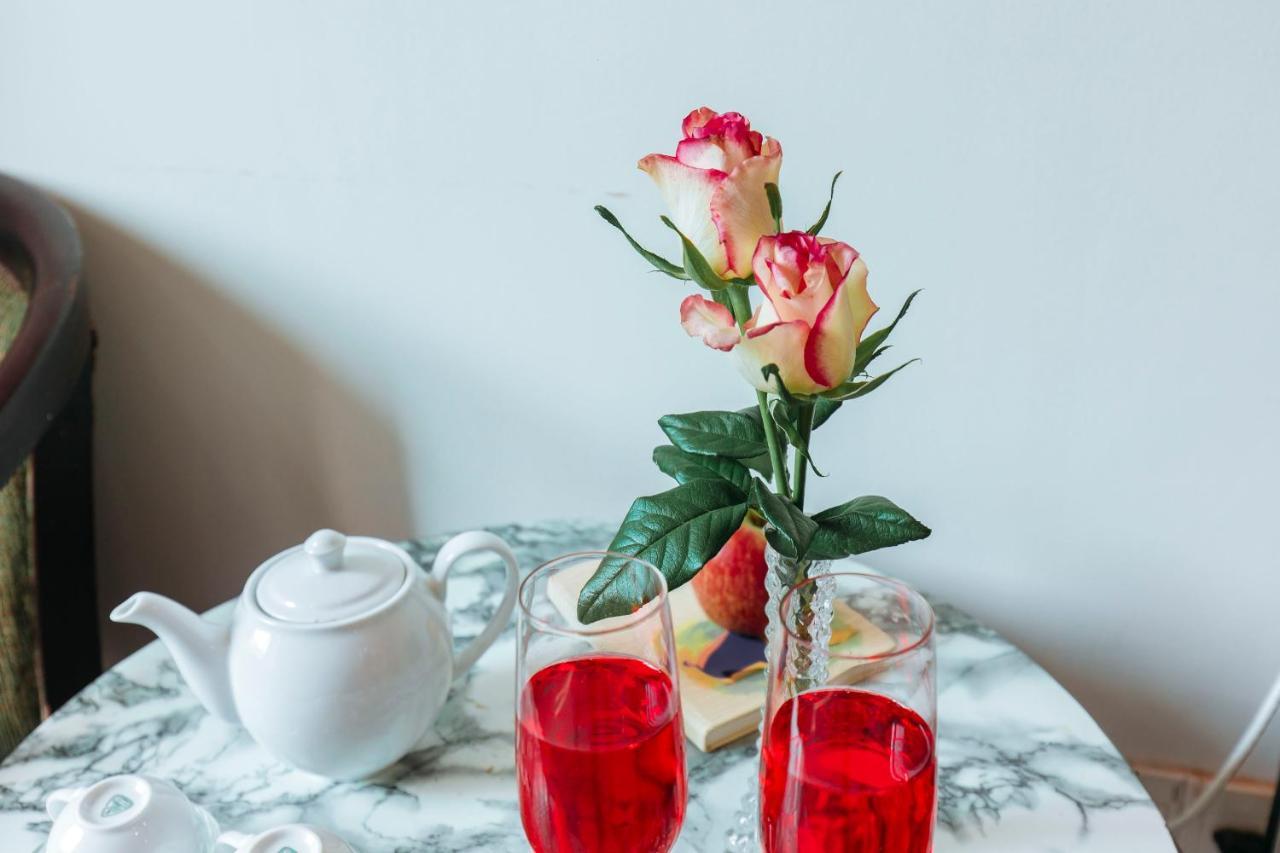 Phước Hải Hotel - Vũng Tàu Ngoại thất bức ảnh