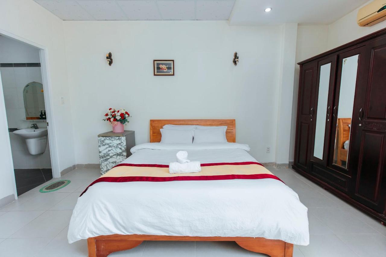 Phước Hải Hotel - Vũng Tàu Ngoại thất bức ảnh