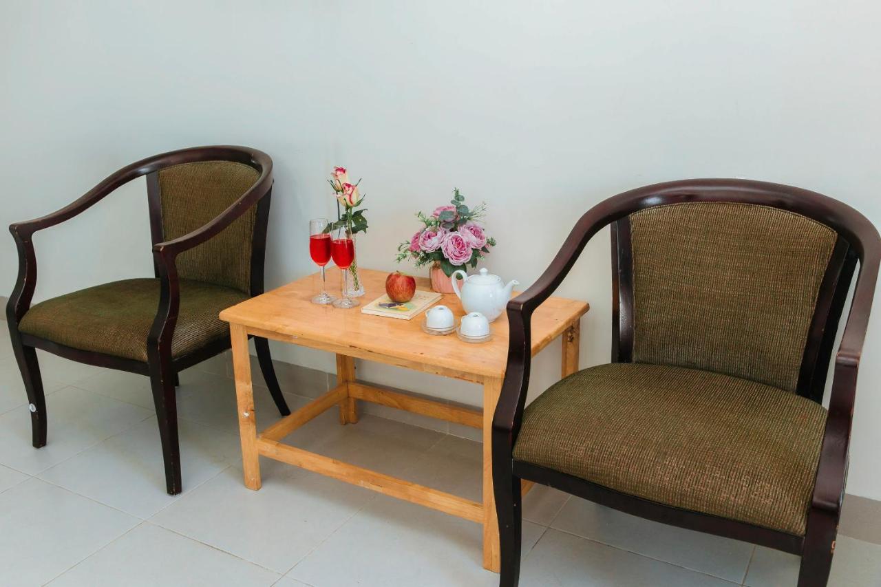 Phước Hải Hotel - Vũng Tàu Ngoại thất bức ảnh