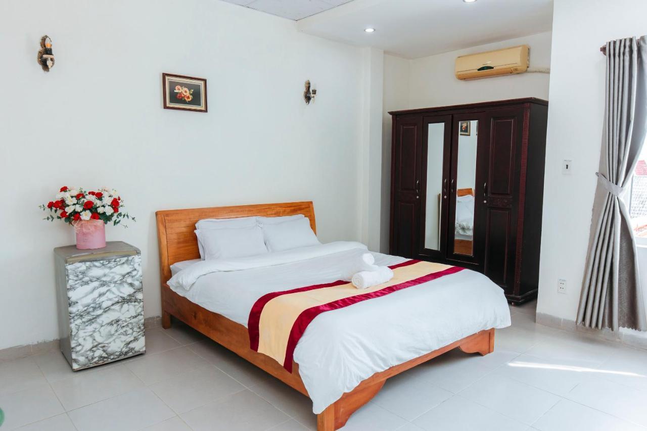 Phước Hải Hotel - Vũng Tàu Ngoại thất bức ảnh
