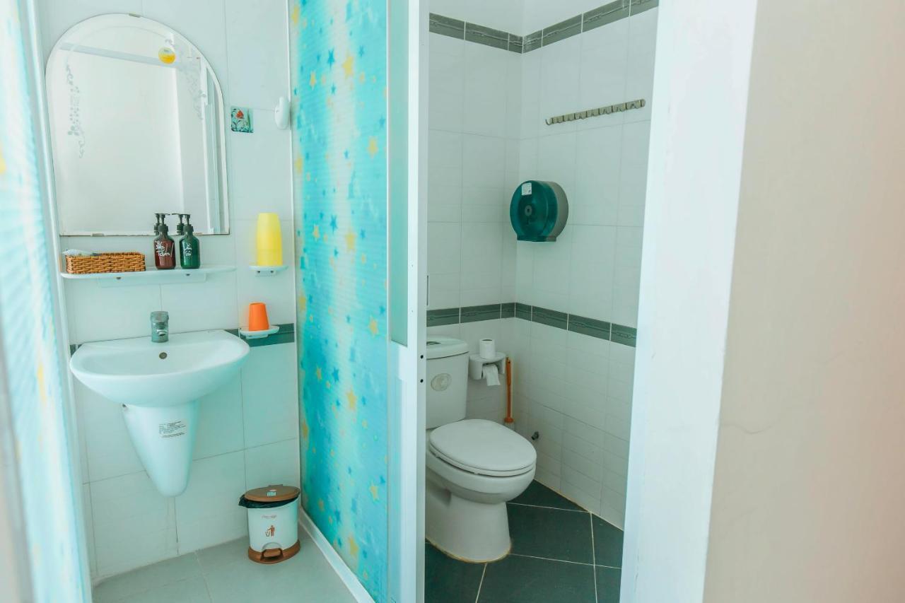 Phước Hải Hotel - Vũng Tàu Ngoại thất bức ảnh
