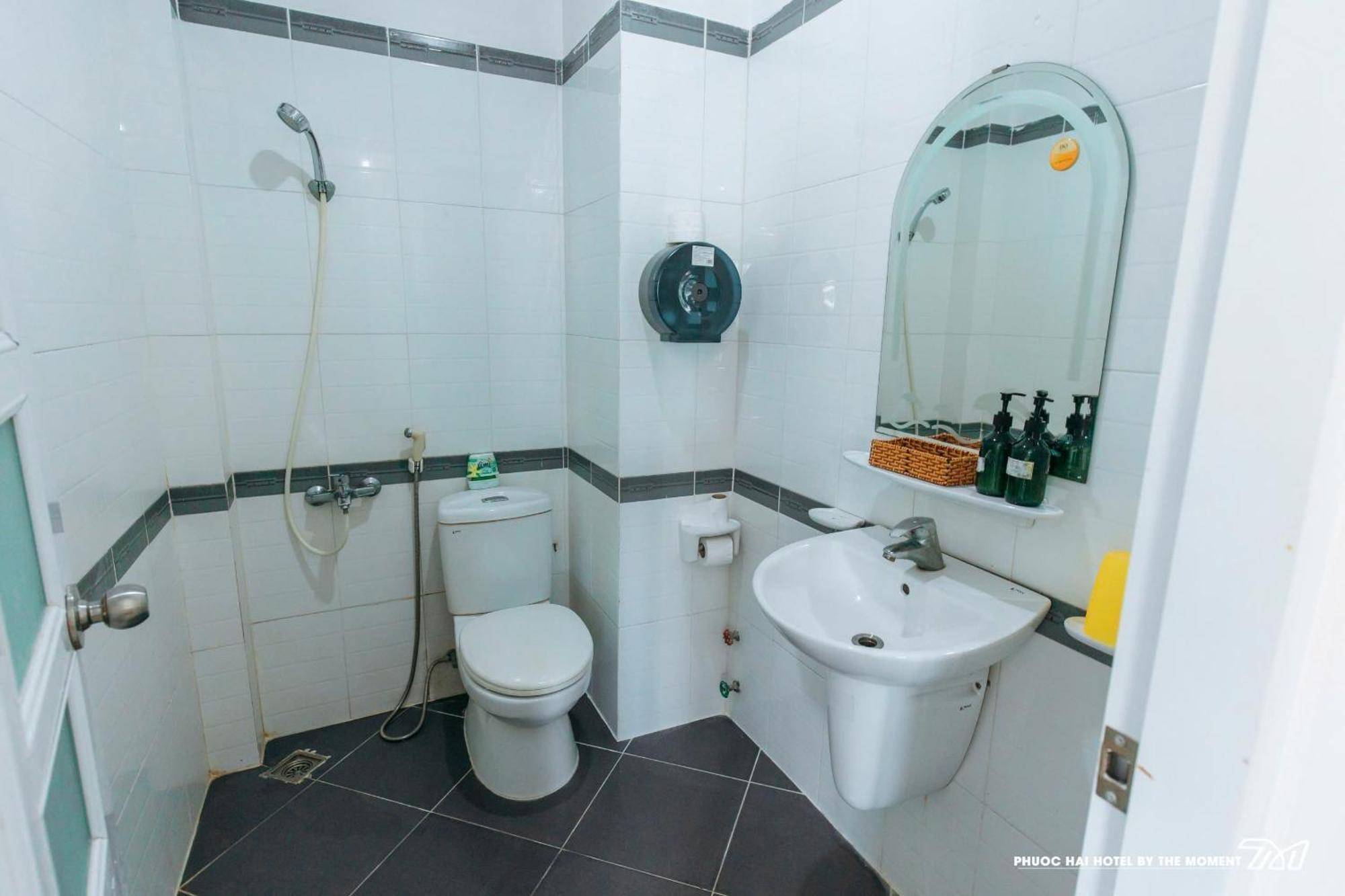 Phước Hải Hotel - Vũng Tàu Ngoại thất bức ảnh